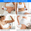 Kit Vibro Sculpt Moldeado Completo